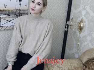 Jenajey