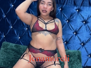 Jenamoreli