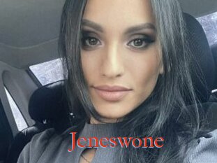 Jeneswone