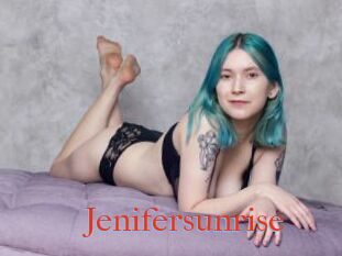Jenifersunrise
