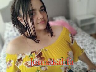 Jennakalifa