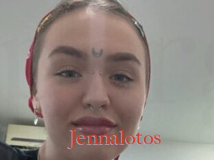 Jennalotos