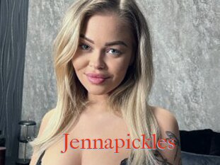 Jennapickles