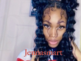 Jennasmart