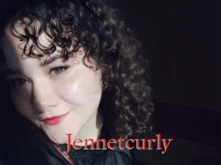 Jennetcurly