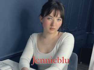 Jennieblu