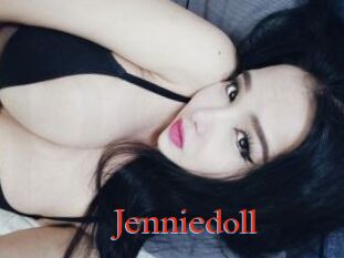 Jenniedoll