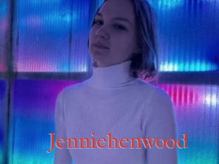 Jenniehenwood