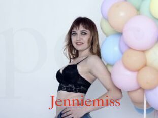 Jenniemiss