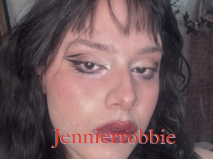 Jennierrobbie