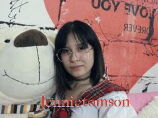 Jennietomson