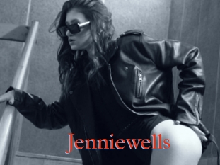 Jenniewells