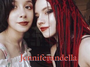 Jenniferandella