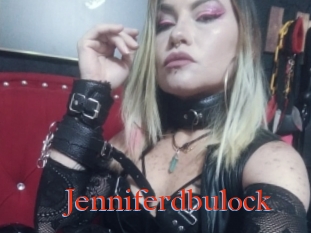 Jenniferdbulock