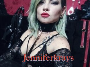 Jenniferkrays