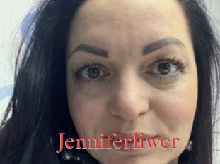 Jenniferliwer