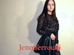 Jenniferroulli