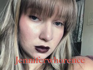 Jenniferwhorence