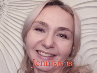 Jennisjons
