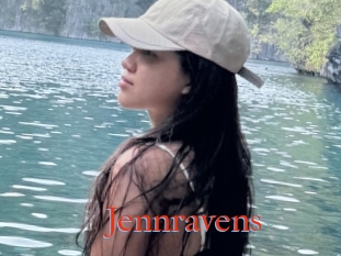Jennravens