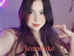 Jennsbike