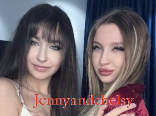 Jennyandchelsy