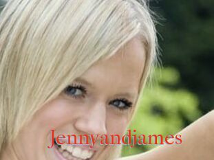 Jennyandjames