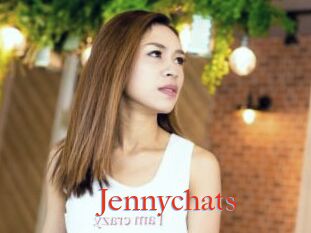 Jennychats