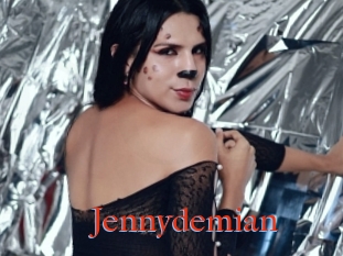Jennydemian