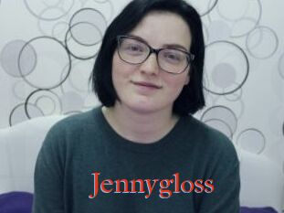 Jennygloss