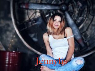 Jennylis
