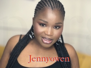 Jennyowen