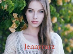 Jennyrayz