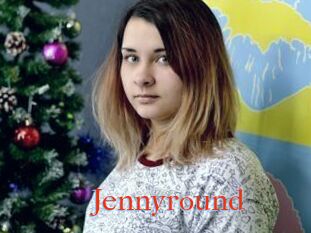 Jennyround