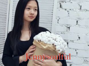 Jennysoulful
