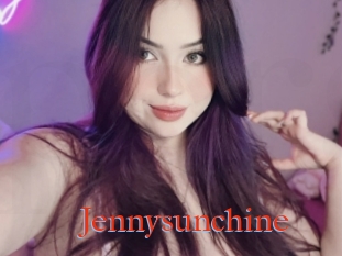 Jennysunchine