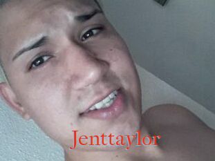 Jenttaylor