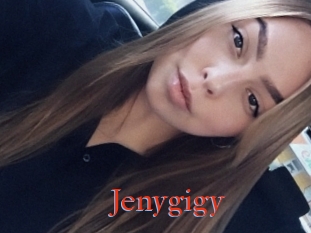 Jenygigy