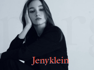 Jenyklein