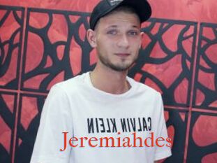 Jeremiahdes