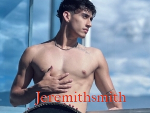 Jeremithsmith