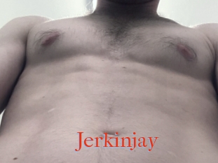 Jerkinjay
