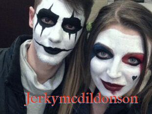 Jerkymcdildonson