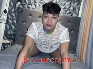 Jeromecramer