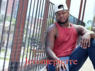 Jeromepierre