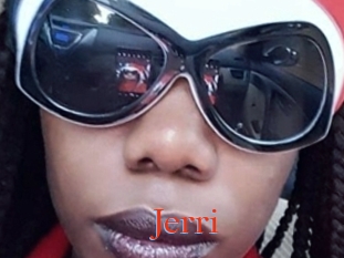 Jerri