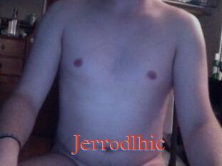 Jerrodlhic