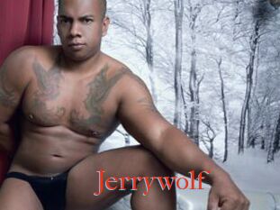 Jerrywolf