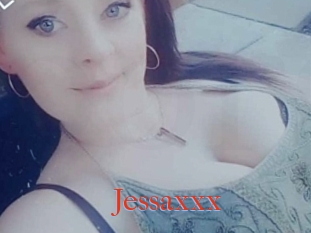 Jessaxxx