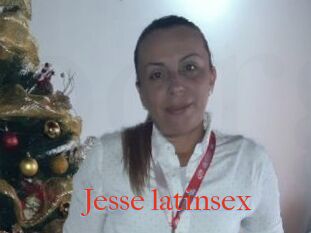 Jesse_latinsex